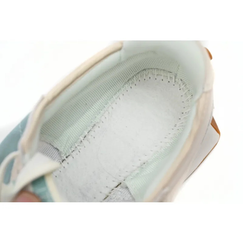New Balance 327 Moonbeam Storm Blue (Women's) WS327HG1 