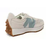 New Balance 327 Moonbeam Storm Blue (Women's) WS327HG1 