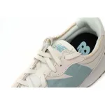 New Balance 327 Moonbeam Storm Blue (Women's) WS327HG1 