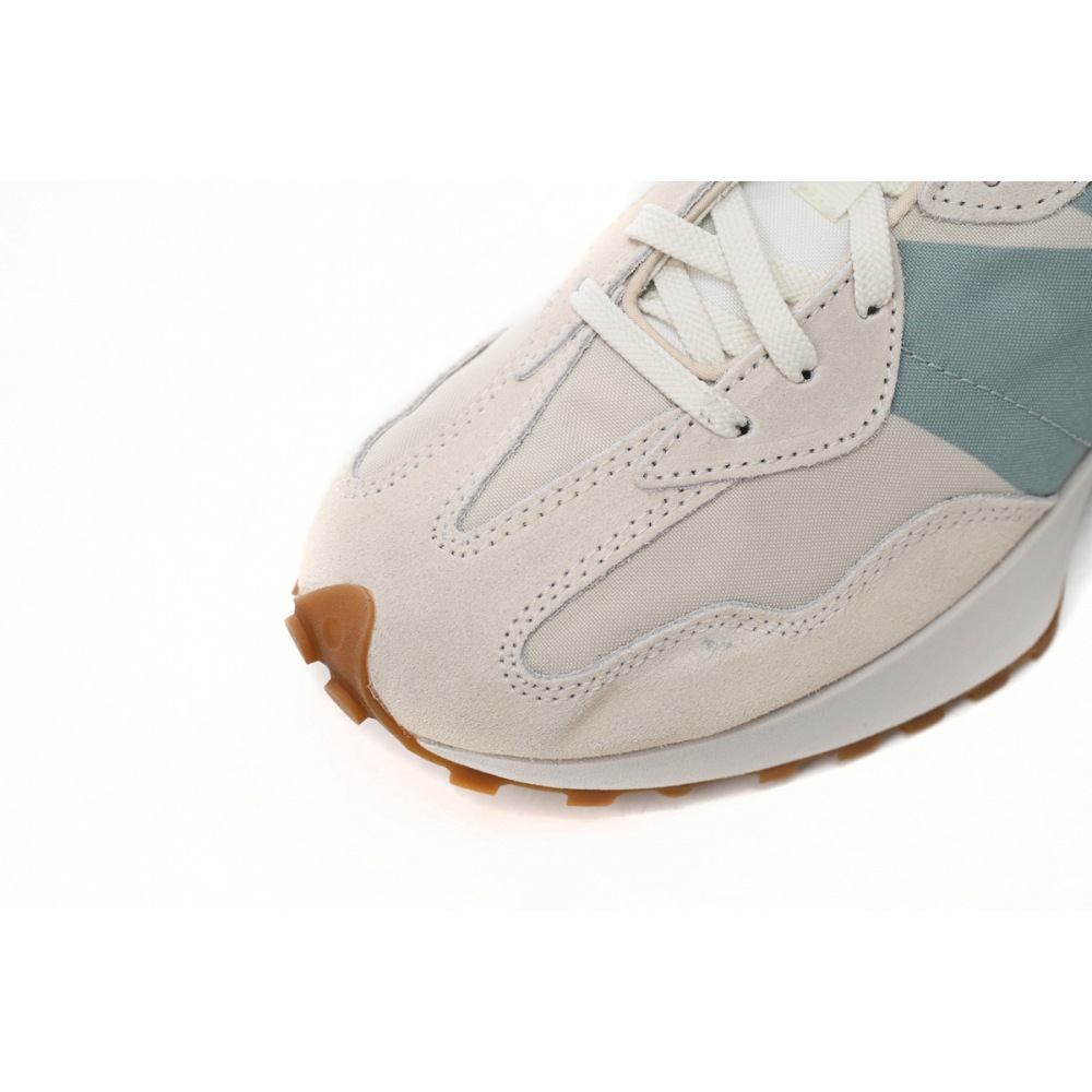 New Balance 327 Moonbeam Storm Blue (Women's) WS327HG1 