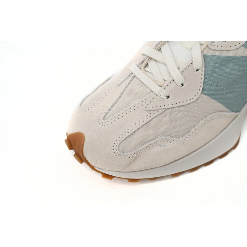 New Balance 327 Moonbeam Storm Blue (Women's) WS327HG1 