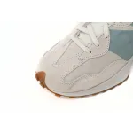 New Balance 327 Moonbeam Storm Blue (Women's) WS327HG1 