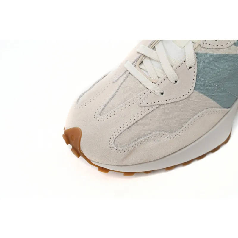 New Balance 327 Moonbeam Storm Blue (Women's) WS327HG1 
