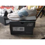New Balance 327 Moonbeam Storm Blue (Women's) WS327HG1 