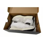 New Balance 327 Moonbeam White Navy  MS327RF1