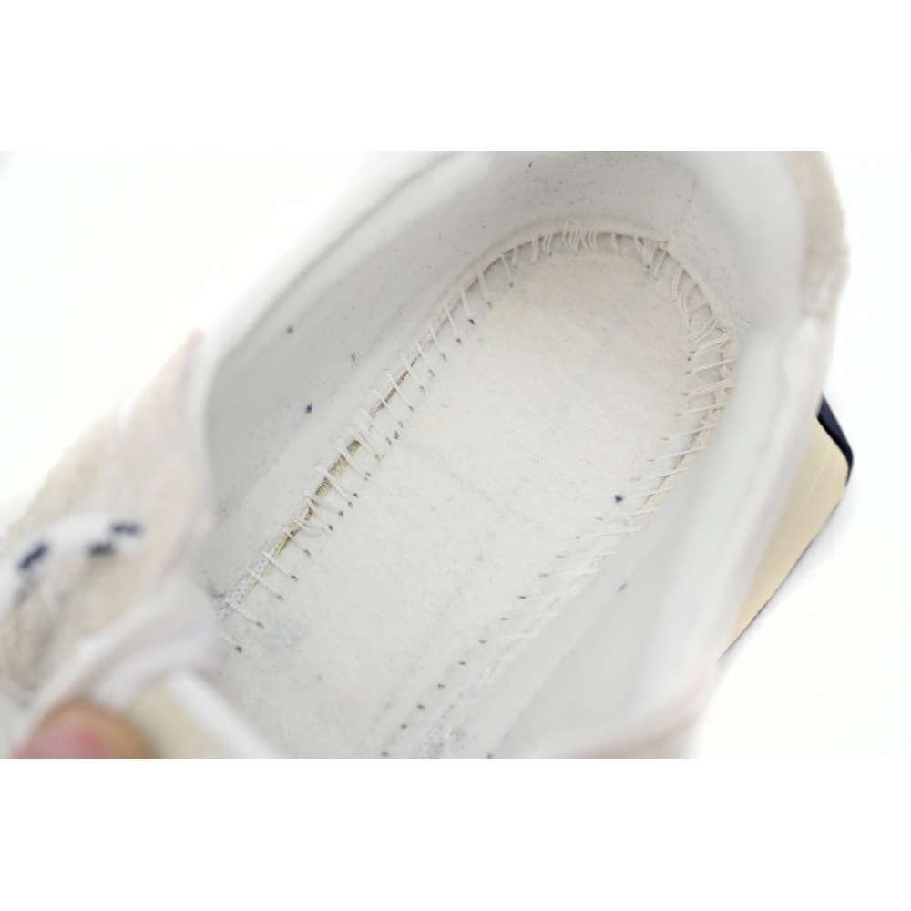 New Balance 327 Moonbeam White Navy  MS327RF1
