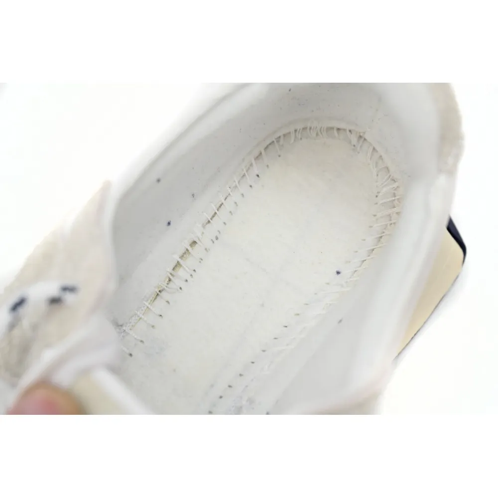 New Balance 327 Moonbeam White Navy  MS327RF1