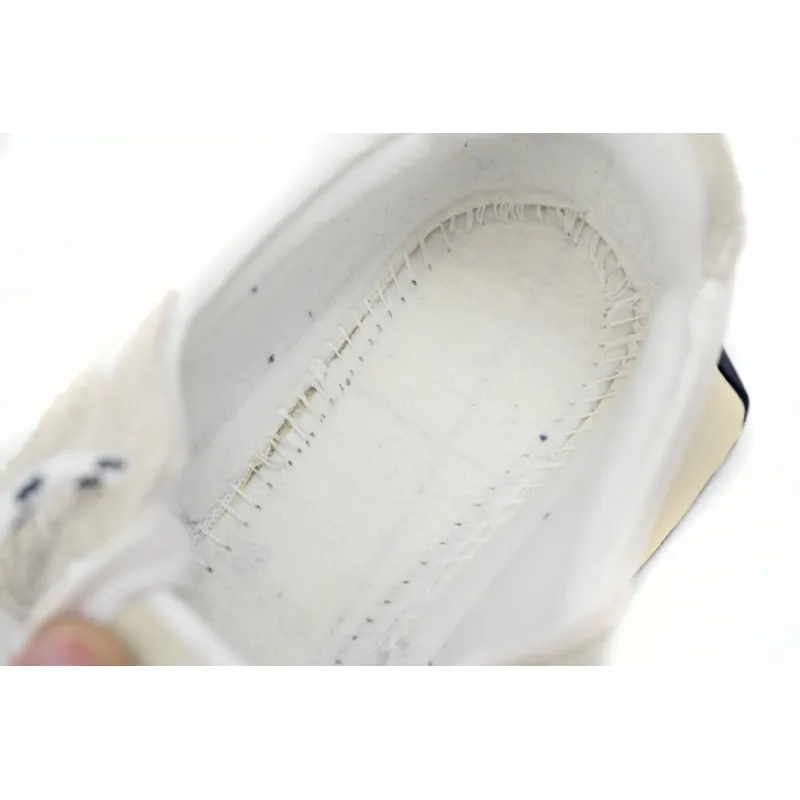 New Balance 327 Moonbeam White Navy  MS327RF1