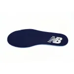 New Balance 327 Moonbeam White Navy  MS327RF1