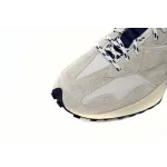 New Balance 327 Moonbeam White Navy  MS327RF1