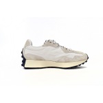New Balance 327 Moonbeam White Navy  MS327RF1