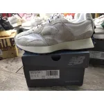New Balance 327 Moonbeam White Navy  MS327RF1