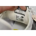 New Balance 327 Nimbus Cloud  MS327WE 