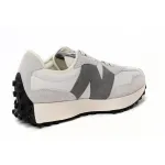New Balance 327 Nimbus Cloud  MS327WE 