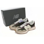 New Balance 327 Oak Leaf Green (Women's)  WS327COB