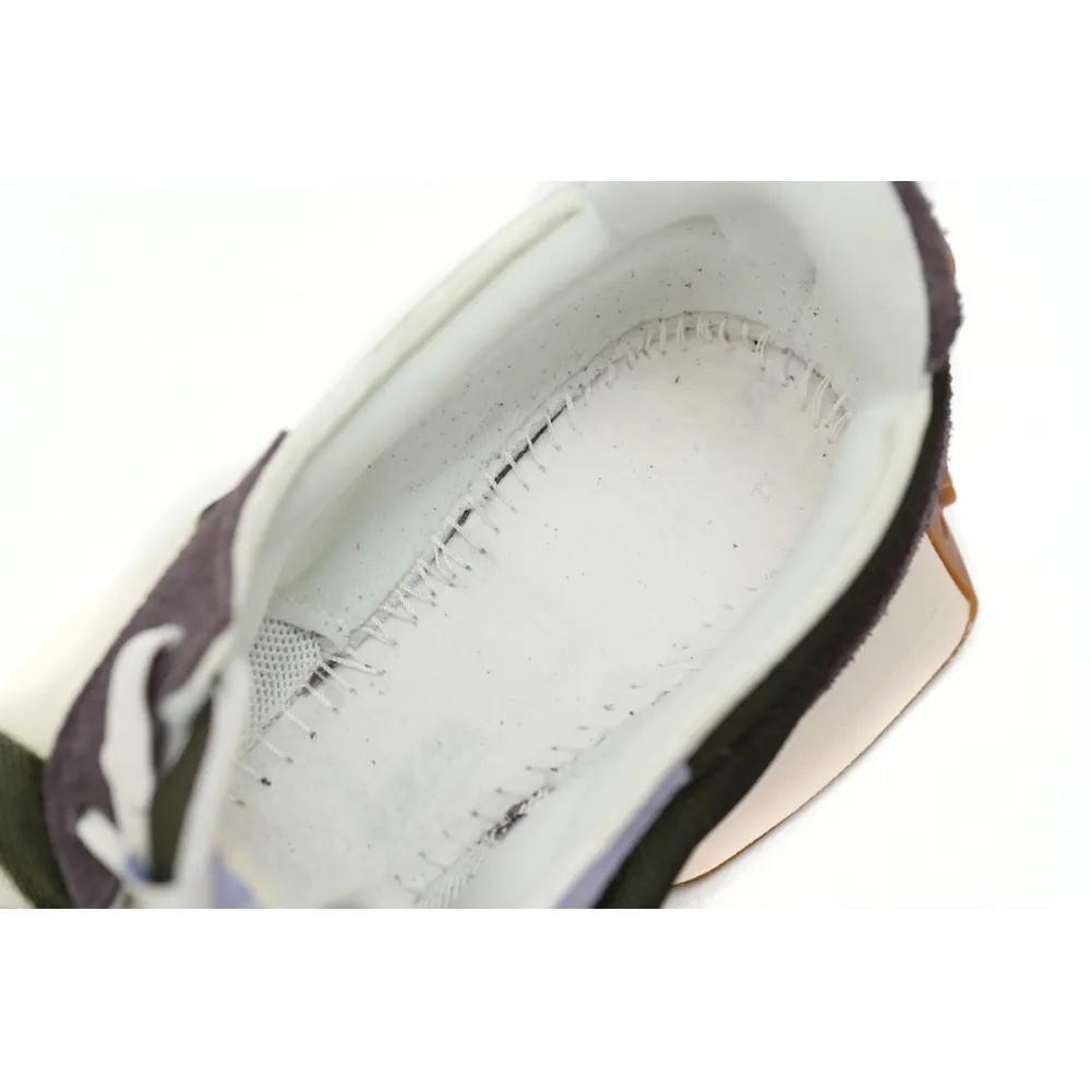 New Balance 327 Oak Leaf Green (Women's)  WS327COB