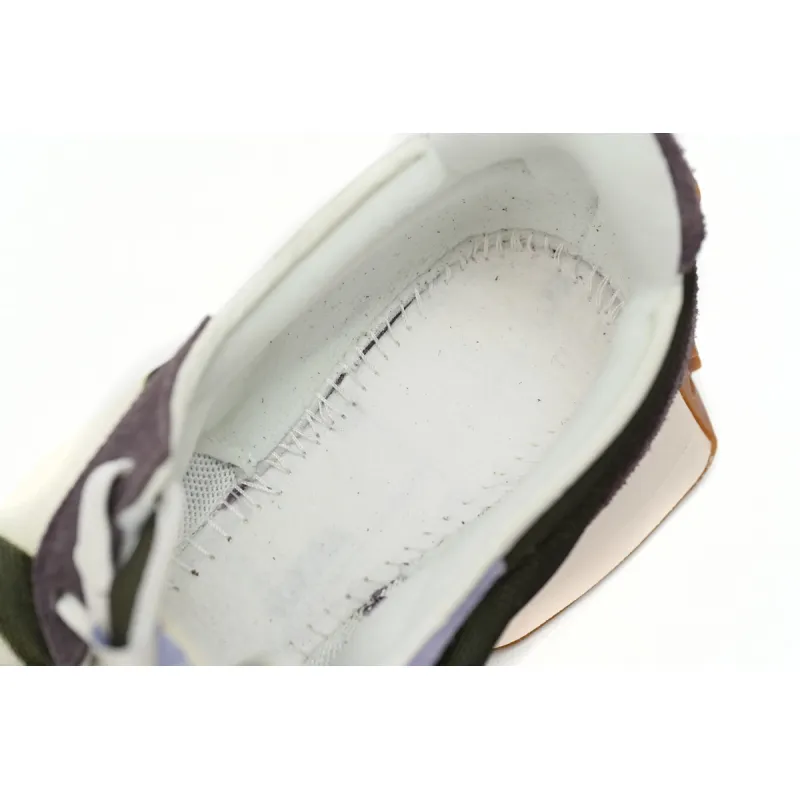 New Balance 327 Oak Leaf Green (Women's)  WS327COB