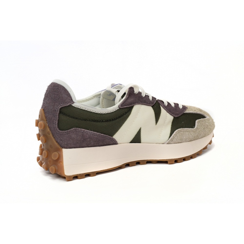 New Balance 327 Oak Leaf Green (Women's)  WS327COB