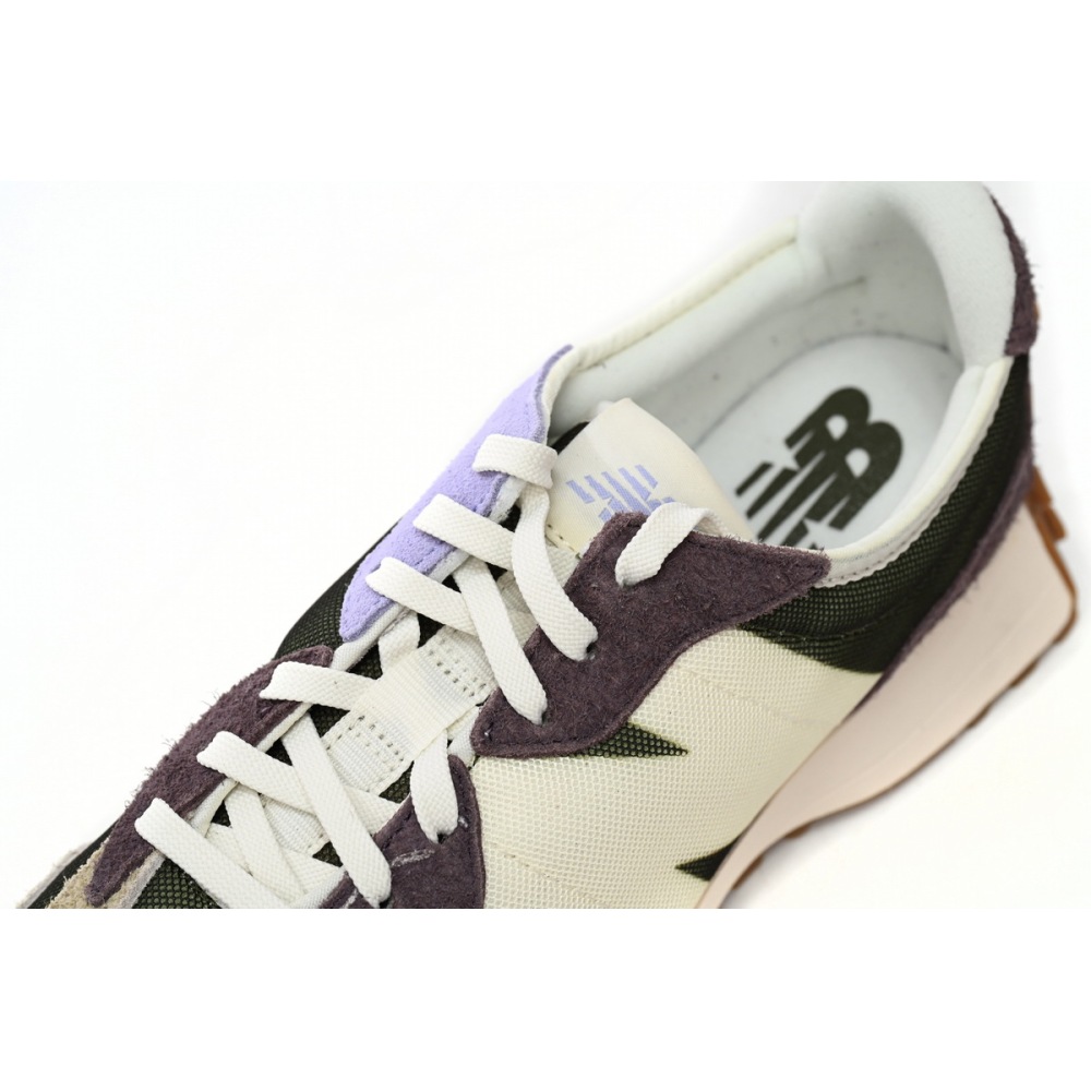 New Balance 327 Oak Leaf Green (Women's)  WS327COB