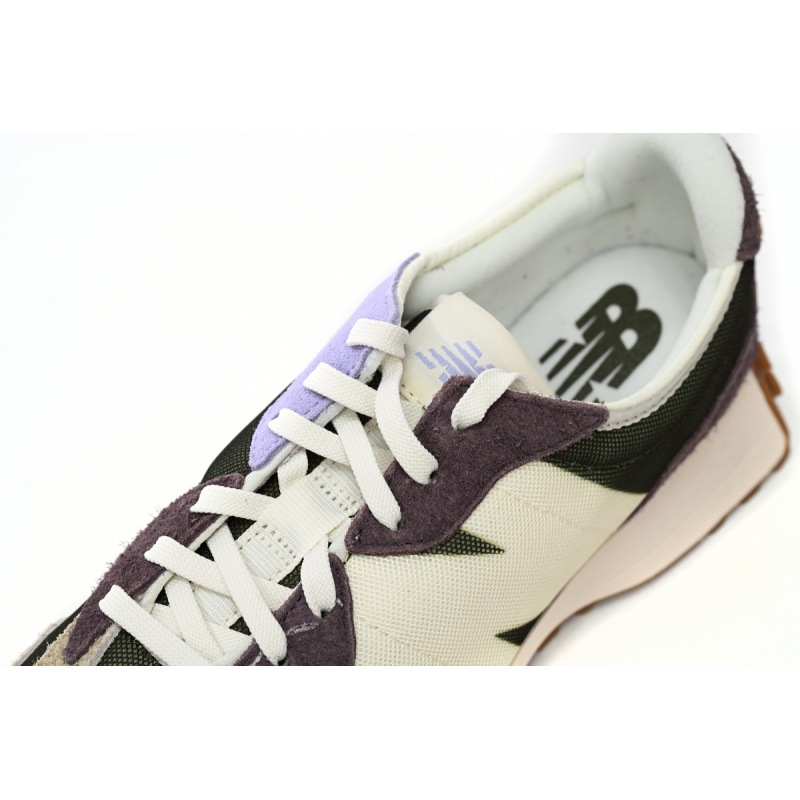 New Balance 327 Oak Leaf Green (Women's)  WS327COB