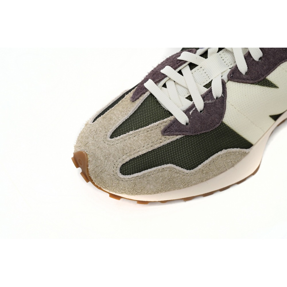 New Balance 327 Oak Leaf Green (Women's)  WS327COB