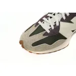 New Balance 327 Oak Leaf Green (Women's)  WS327COB