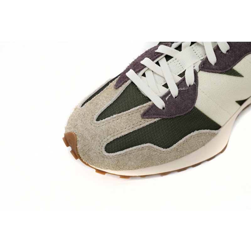 New Balance 327 Oak Leaf Green (Women's)  WS327COB