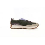 New Balance 327 Oak Leaf Green (Women's)  WS327COB