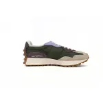 New Balance 327 Oak Leaf Green (Women's)  WS327COB