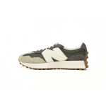 New Balance 327 Oak Leaf Green (Women's)  WS327COB