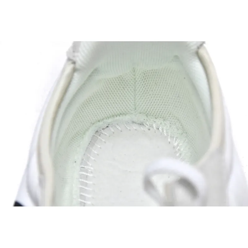 New Balance 327 Sea Salt Black  MS327FE