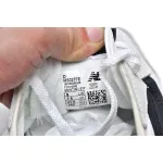 New Balance 327 Sea Salt Black  MS327FE