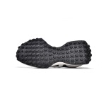 New Balance 327 Sea Salt Black  MS327FE