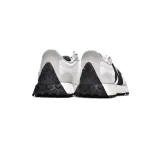 New Balance 327 Sea Salt Black  MS327FE