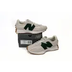 New Balance 327 Timberwolf Nightwatch Green MS327HR1