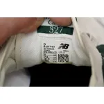 New Balance 327 Timberwolf Nightwatch Green MS327HR1