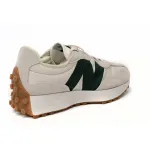 New Balance 327 Timberwolf Nightwatch Green MS327HR1