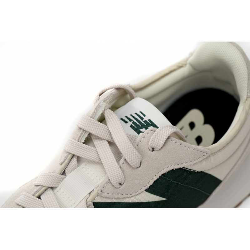 New Balance 327 Timberwolf Nightwatch Green MS327HR1