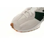New Balance 327 Timberwolf Nightwatch Green MS327HR1