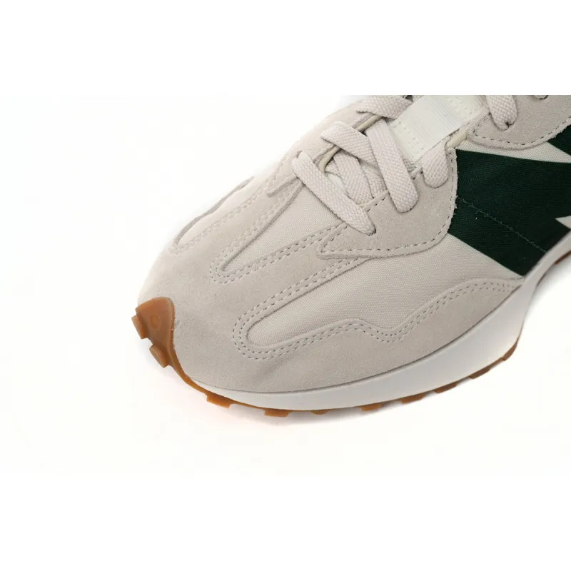 New Balance 327 Timberwolf Nightwatch Green MS327HR1