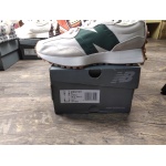 New Balance 327 Timberwolf Nightwatch Green MS327HR1