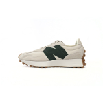 New Balance 327 Timberwolf Nightwatch Green MS327HR1