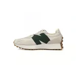 New Balance 327 Timberwolf Nightwatch Green MS327HR1