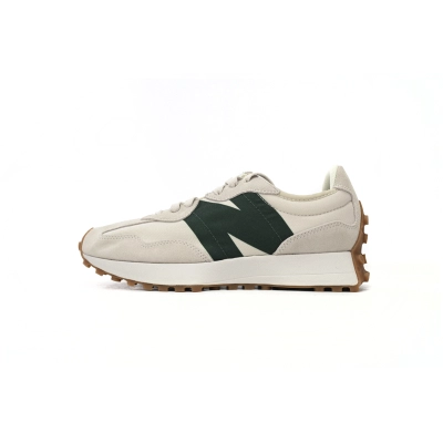 New Balance 327 Timberwolf Nightwatch Green MS327HR1 01