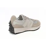 New Balance 327 White Birch (Women's) WS327SFA