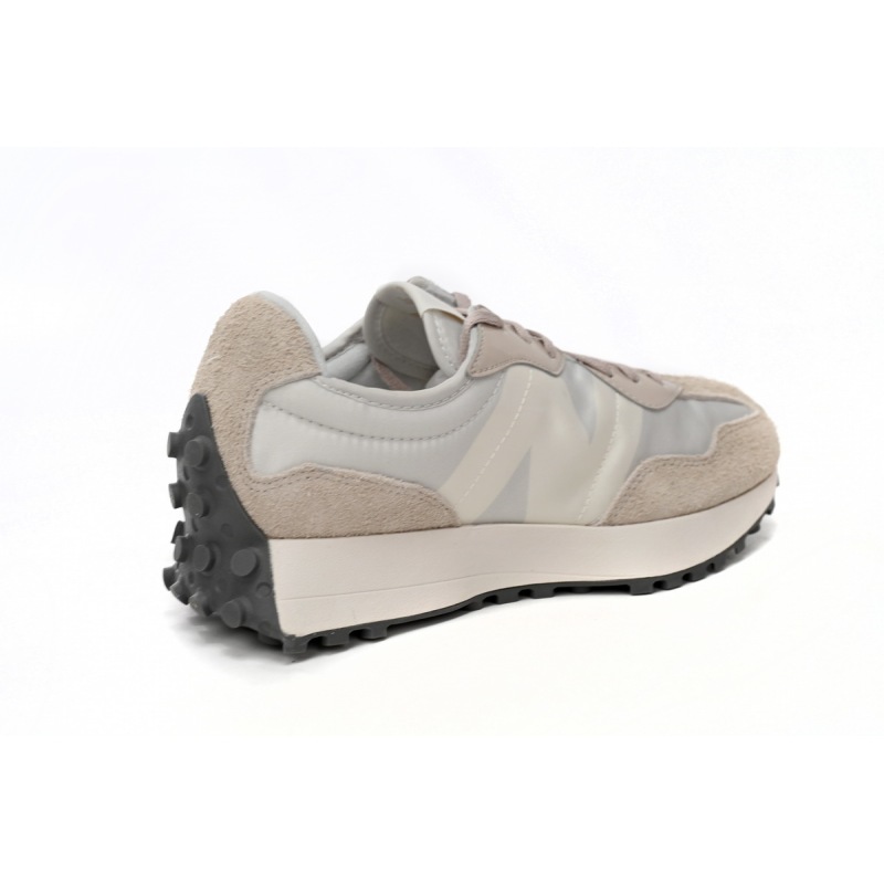 New Balance 327 White Birch (Women's) WS327SFA