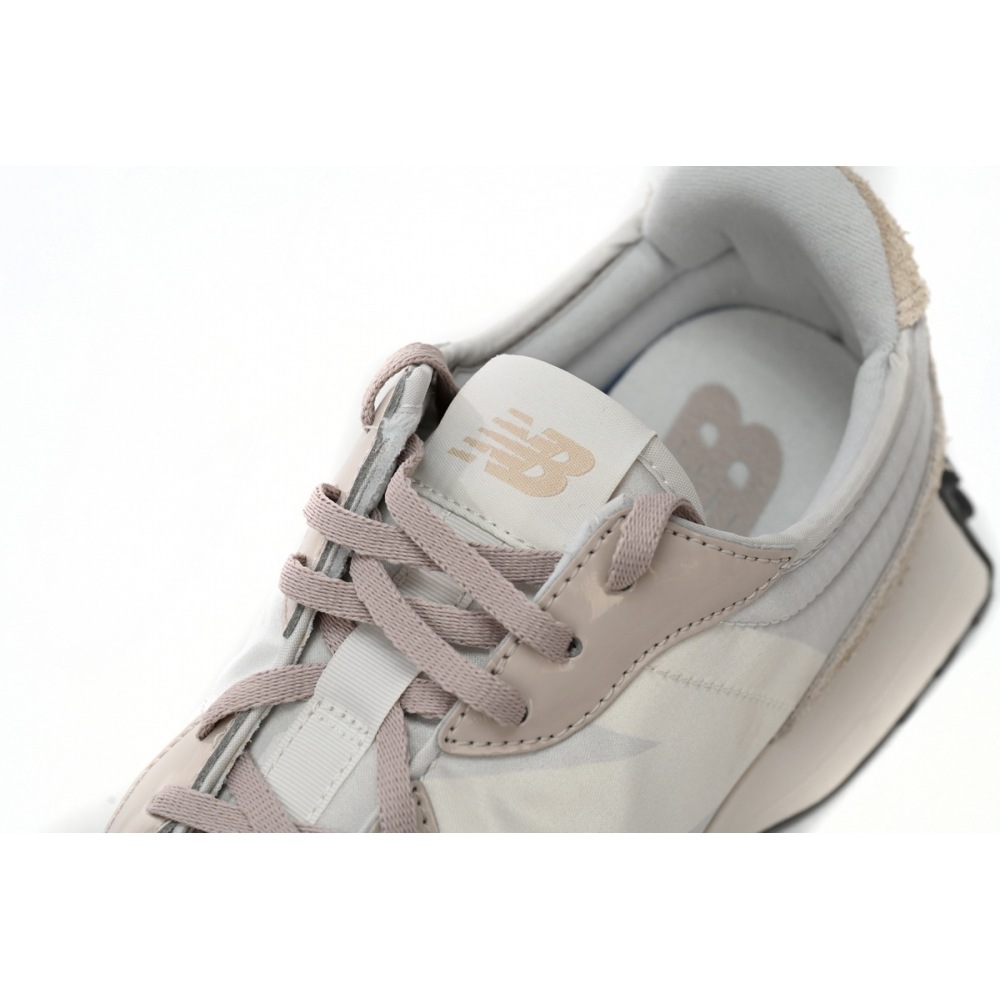 New Balance 327 White Birch (Women's) WS327SFA