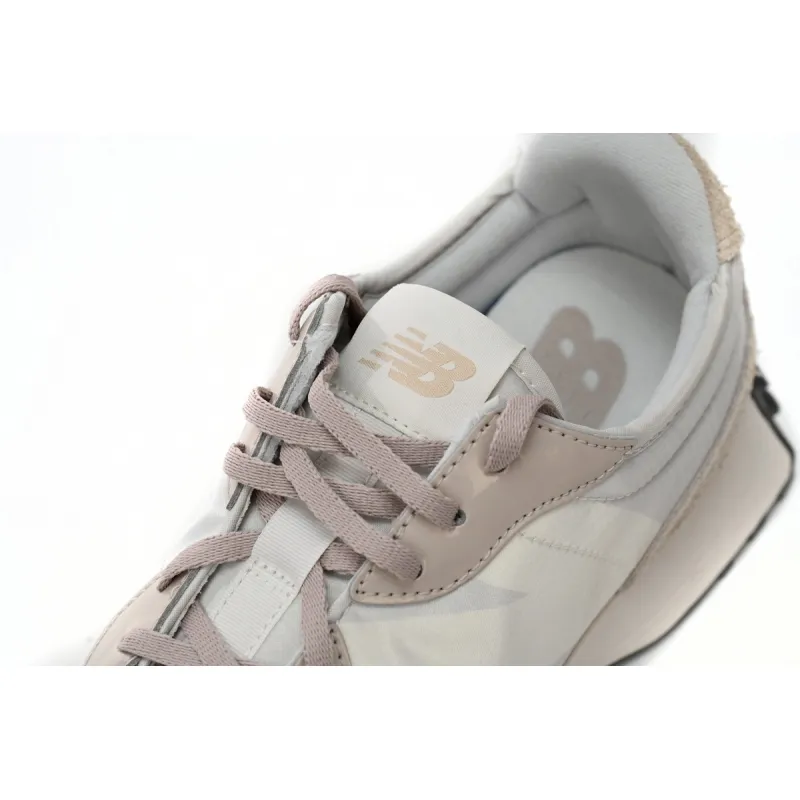 New Balance 327 White Birch (Women's) WS327SFA