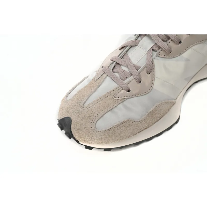 New Balance 327 White Birch (Women's) WS327SFA