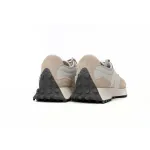 New Balance 327 White Birch (Women's) WS327SFA